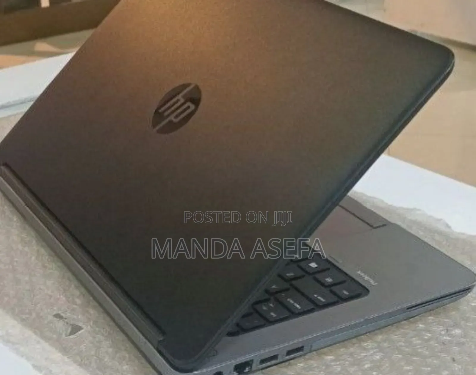 New Laptop HP ProBook 640 G1 8GB Intel Core I7 HDD 500GB