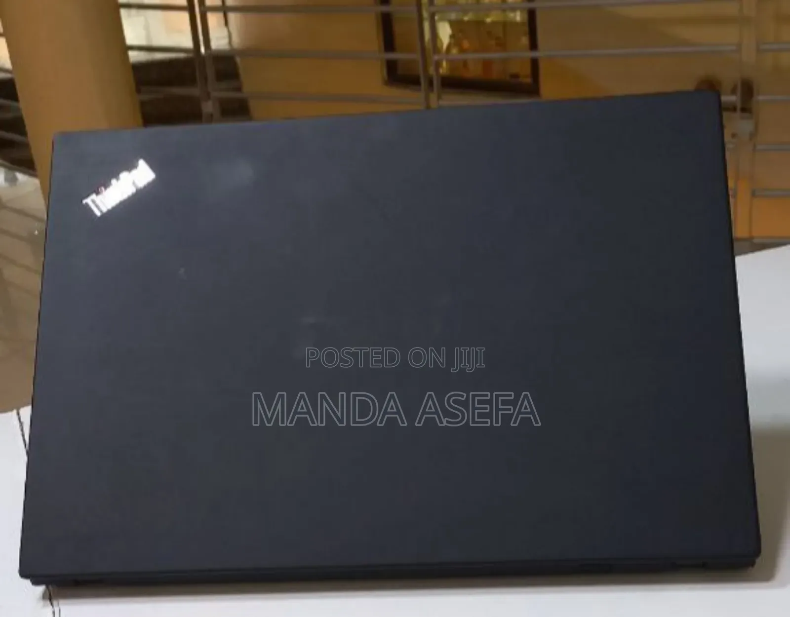 New Laptop Lenovo ThinkPad T495s 16GB AMD Ryzen 5 SSD 512GB