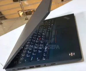 New Laptop Lenovo ThinkPad T495s 16GB AMD Ryzen 5 SSD 512GB