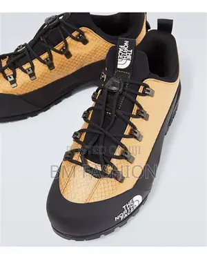 Photo - The North Face Glenclyffe Low, Beige, Nylon