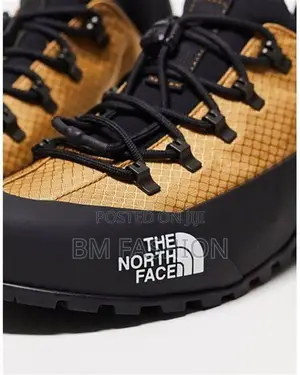 The North Face Glenclyffe Low, Beige, Nylon
