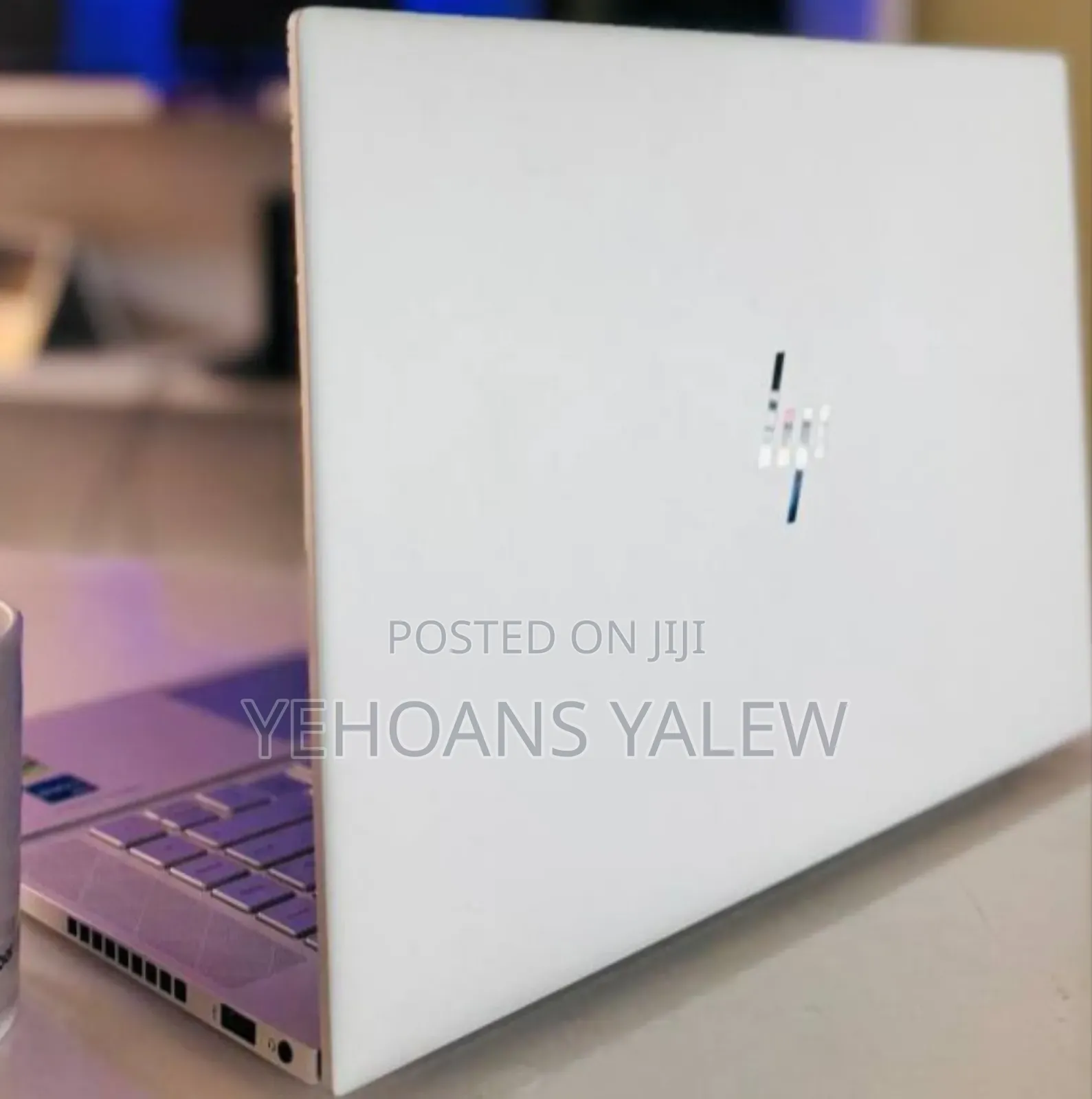 New Laptop HP Envy 15 16GB Intel Core I7 SSD 512GB