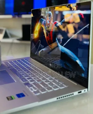 New Laptop HP Envy 15 16GB Intel Core I7 SSD 512GB