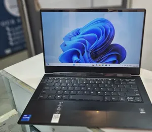 Photo - New Laptop Lenovo Yoga 9i 16GB Intel Core I7 SSD 512GB