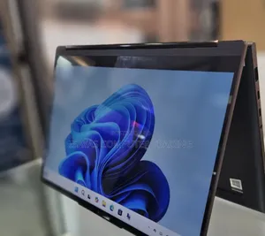 New Laptop Lenovo Yoga 9i 16GB Intel Core I7 SSD 512GB