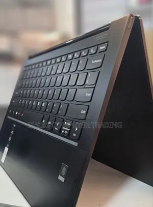 New Laptop Lenovo Yoga 9i 16GB Intel Core I7 SSD 512GB