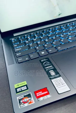 New Laptop Lenovo Yoga 11e 16GB AMD Ryzen 7 SSD 1T