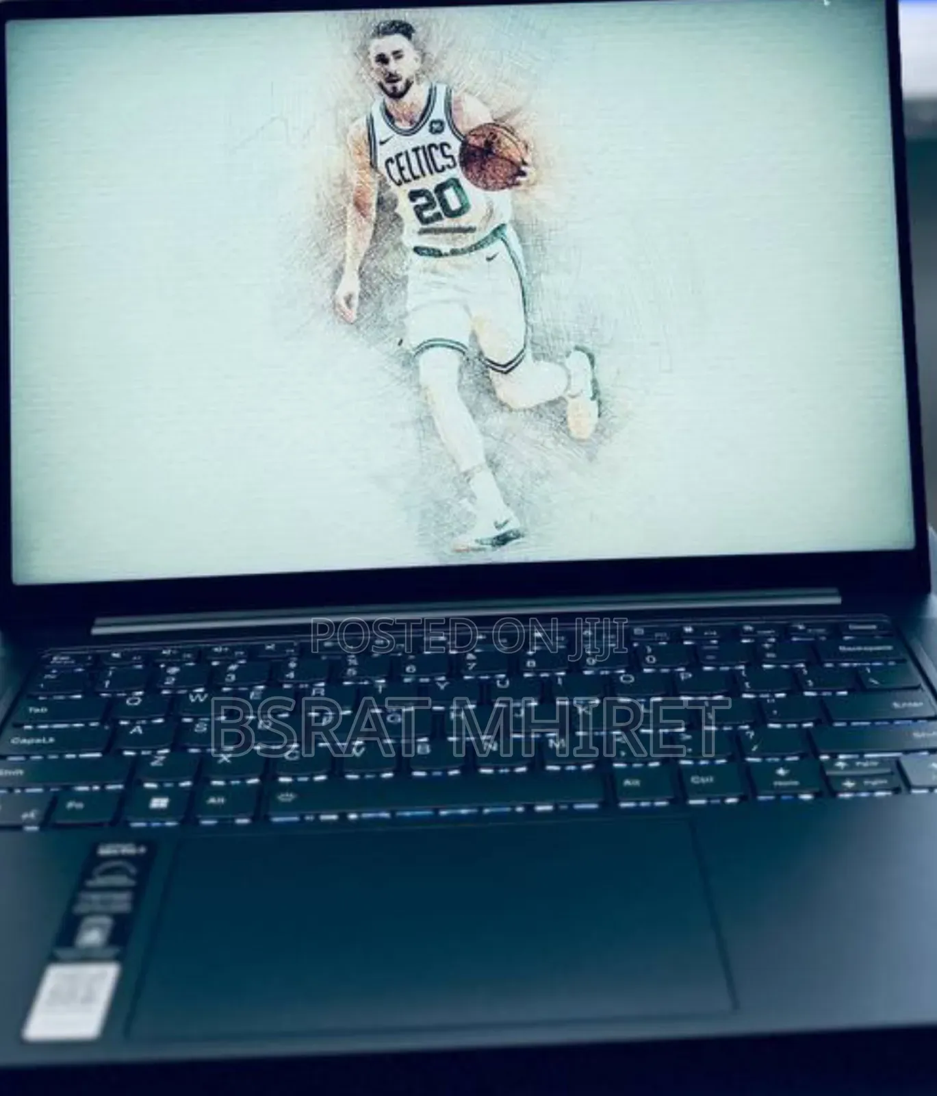 New Laptop Lenovo Yoga 11e 16GB AMD Ryzen 7 SSD 1T