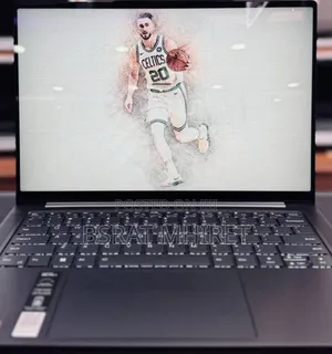 Photo - New Laptop Lenovo Yoga 11e 16GB AMD Ryzen 7 SSD 1T