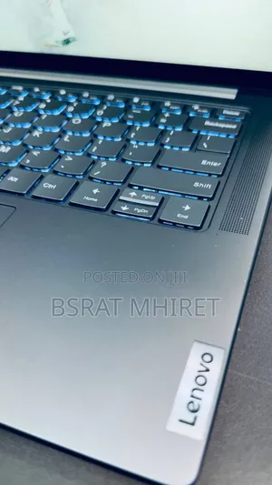 New Laptop Lenovo Yoga 11e 16GB AMD Ryzen 7 SSD 1T