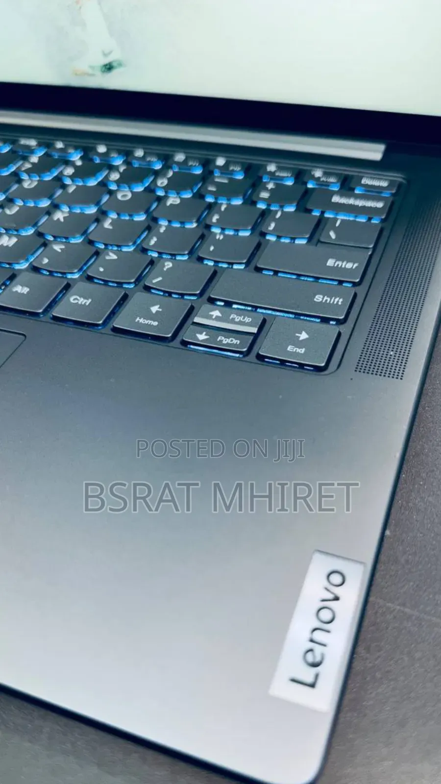 New Laptop Lenovo Yoga 11e 16GB AMD Ryzen 7 SSD 1T