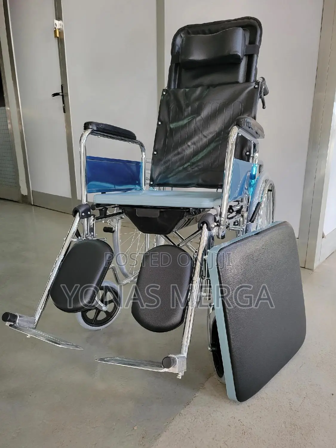 Commode/Pot Pan Wheelchair襪زbed Wheelchair٤顛wheelchair<>Whee