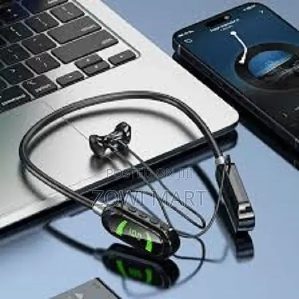 Samsung Galaxy Buds Yg07 Neckband