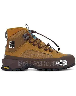 Photo - The North Face Mid High