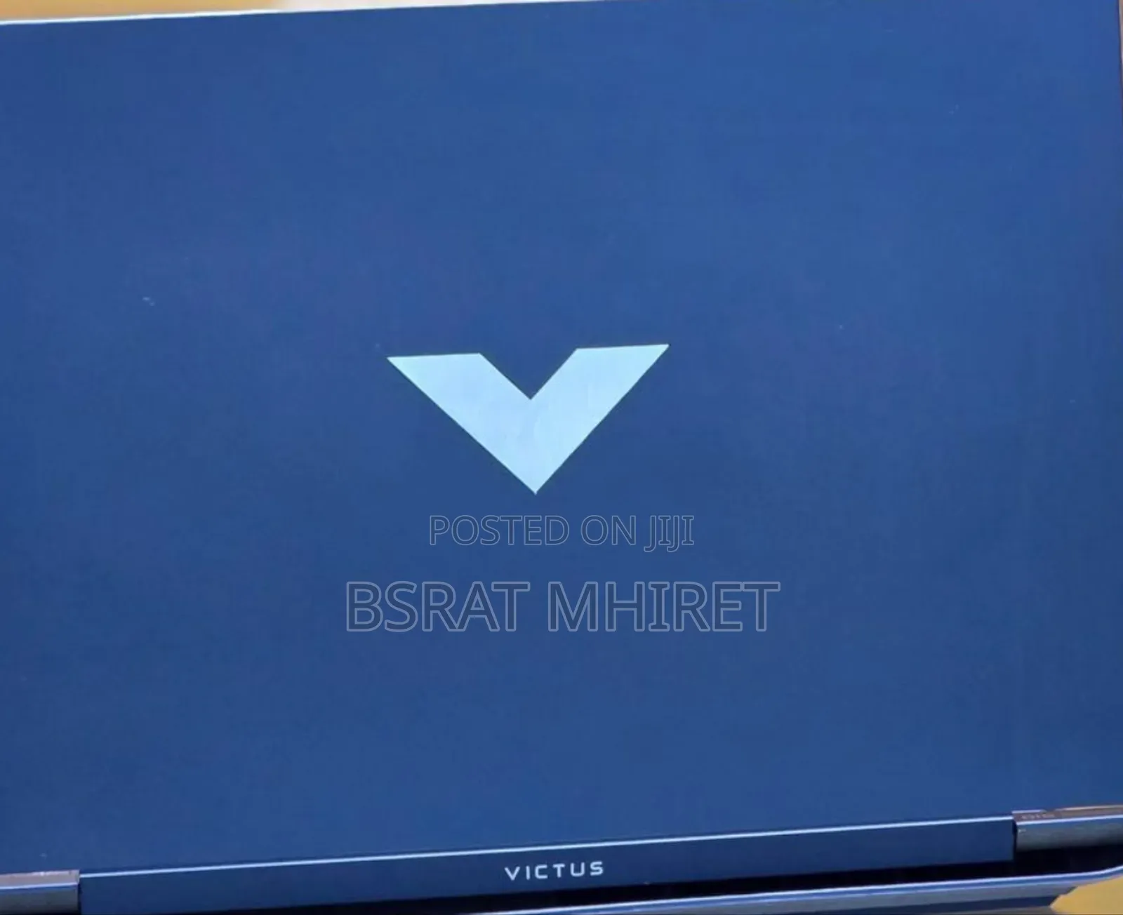 New Laptop HP Victus 16 16GB Intel Core I5 SSD 512GB