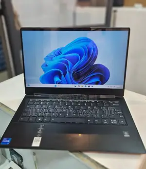 Photo - New Laptop Lenovo Yoga 9i 16GB Intel Core I7 SSD 512GB