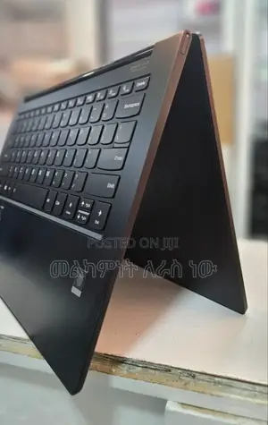 New Laptop Lenovo Yoga 9i 16GB Intel Core I7 SSD 512GB