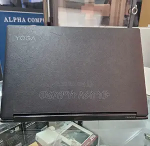 New Laptop Lenovo Yoga 9i 16GB Intel Core I7 SSD 512GB