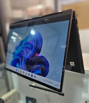 New Laptop Lenovo Yoga 9i 16GB Intel Core I7 SSD 512GB