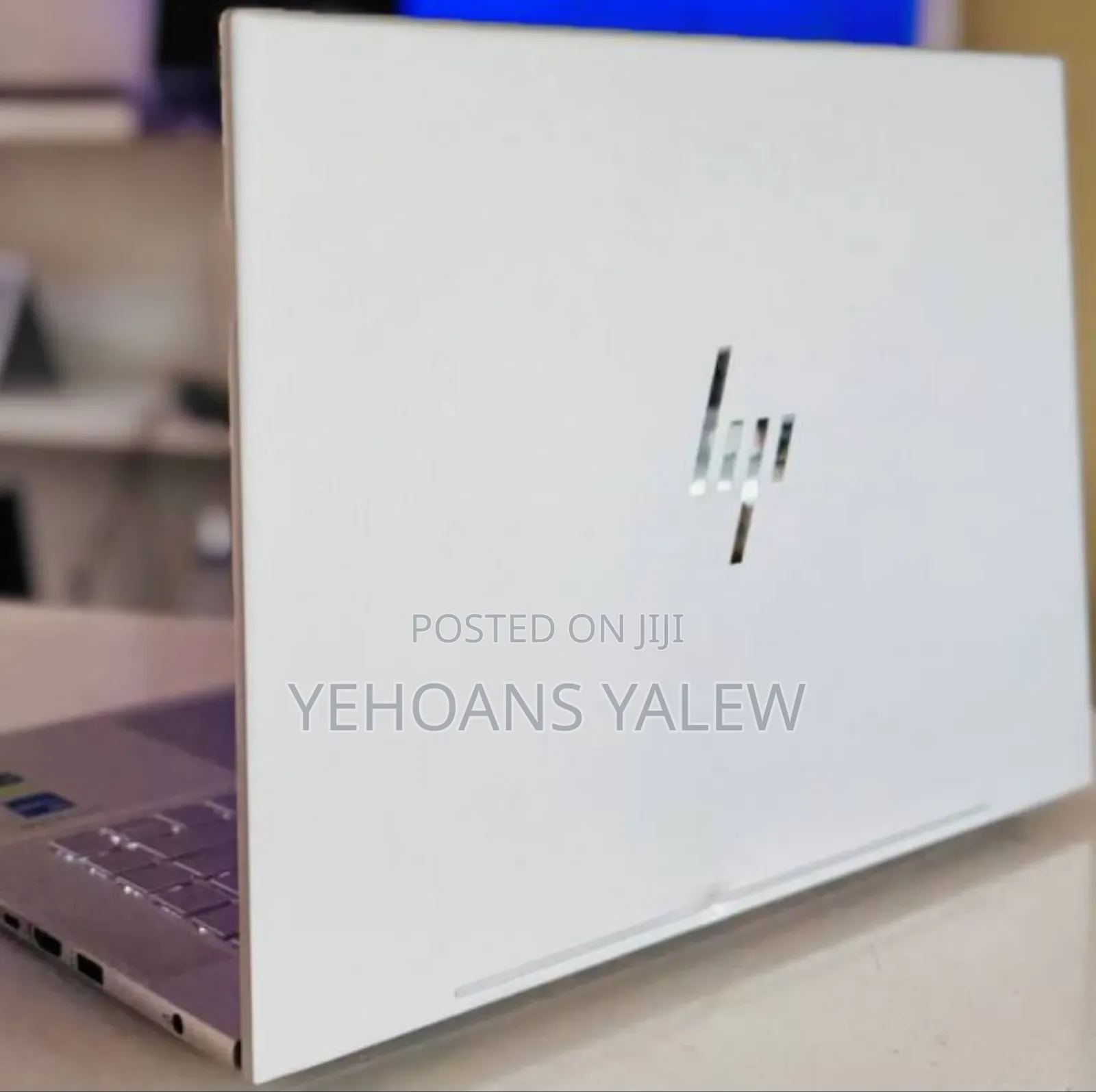 New Laptop HP Envy 16 Gaming 16-H1023dx 16GB Intel Core I7 SSD 1T