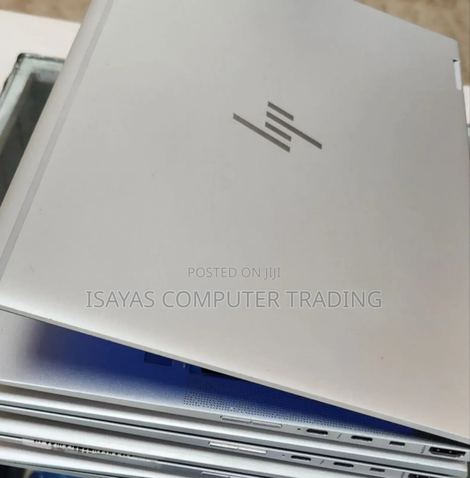 New Laptop HP EliteBook X360 1030 G7 16GB Intel Core I7 SSD 512GB