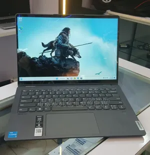 Photo - New Laptop Lenovo IdeaPad Flex 14 8GB Intel Core I3 SSD 256GB