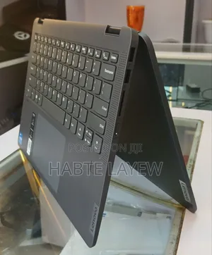 New Laptop Lenovo IdeaPad Flex 14 8GB Intel Core I3 SSD 256GB