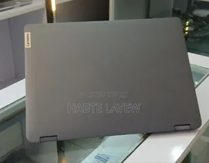 New Laptop Lenovo IdeaPad Flex 14 8GB Intel Core I3 SSD 256GB