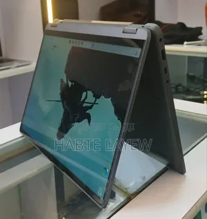 New Laptop Lenovo IdeaPad Flex 14 8GB Intel Core I3 SSD 256GB