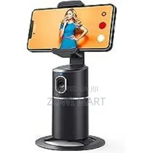 Face Tracking Q02 Selfie Stick Tripod 360° Auto