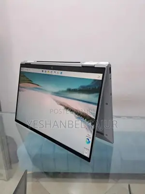 New Laptop HP EliteBook x360 1030 G7 16GB Intel Core i7 SSD 512GB