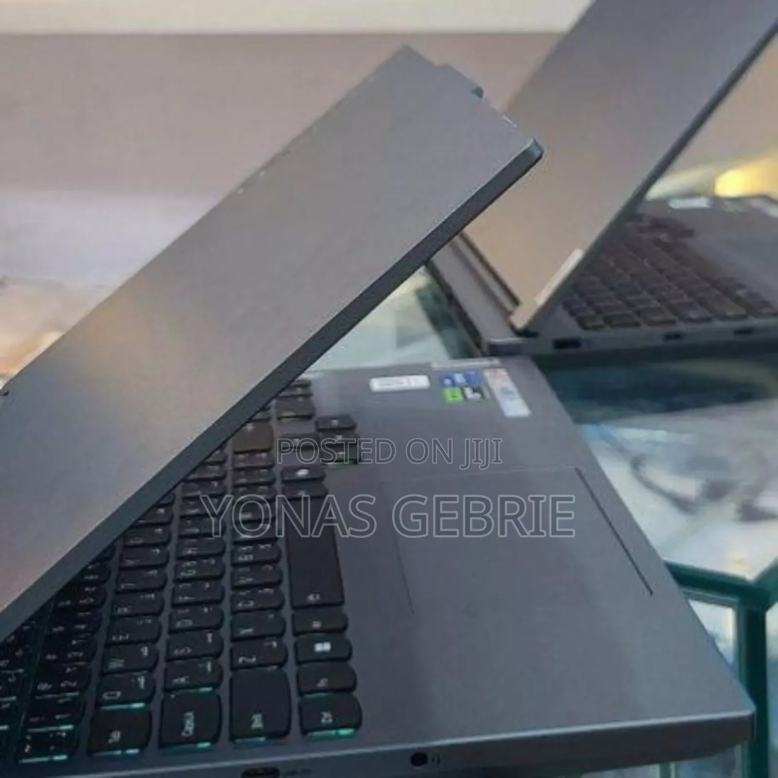 New Laptop Lenovo Legion 5 16GB Intel Core I7 SSD 1T