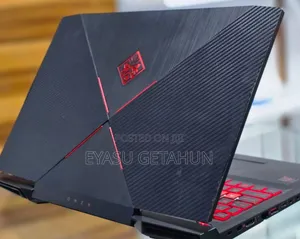 Photo - New Laptop HP Omen 15 8GB Intel Core I7 HDD+SSD 1T