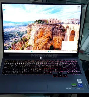 New Laptop Lenovo Legion 5 16GB Intel Core I7 SSD 1T