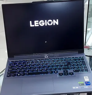 New Laptop Lenovo Legion 5 16GB Intel Core I7 SSD 1T