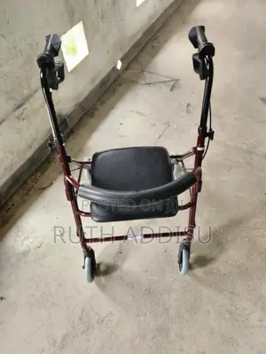 Photo - Medical Walker米粒walker熱烈walker稱讚medical Walker瘁了walker New