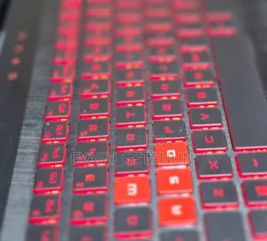 New Laptop HP Omen 15 8GB Intel Core I7 HDD+SSD 1T