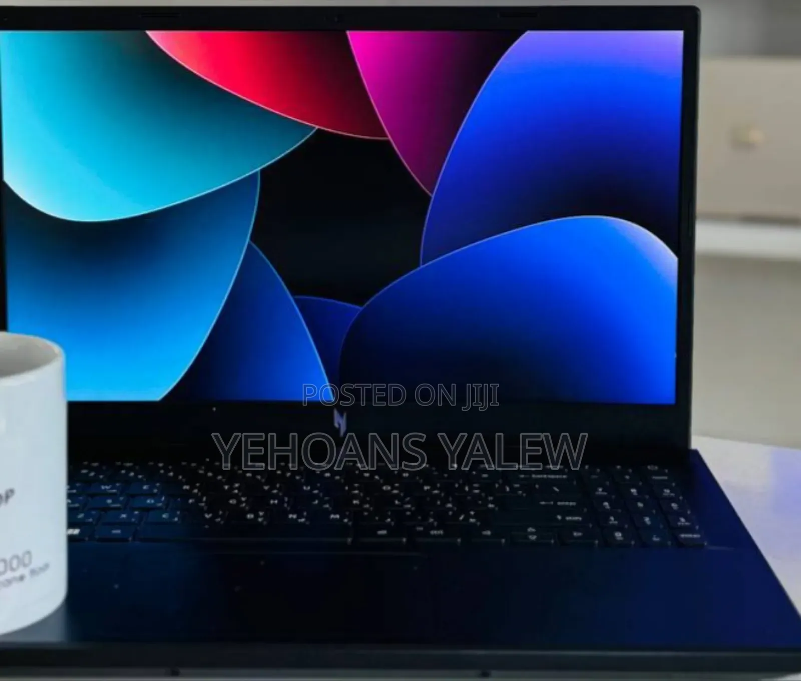 New Laptop Acer 16GB Intel Core I5 SSD 512GB