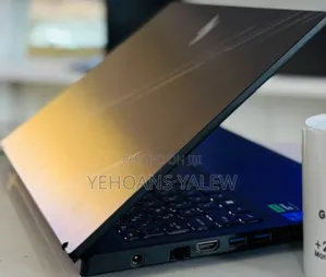 New Laptop Acer 16GB Intel Core I5 SSD 512GB