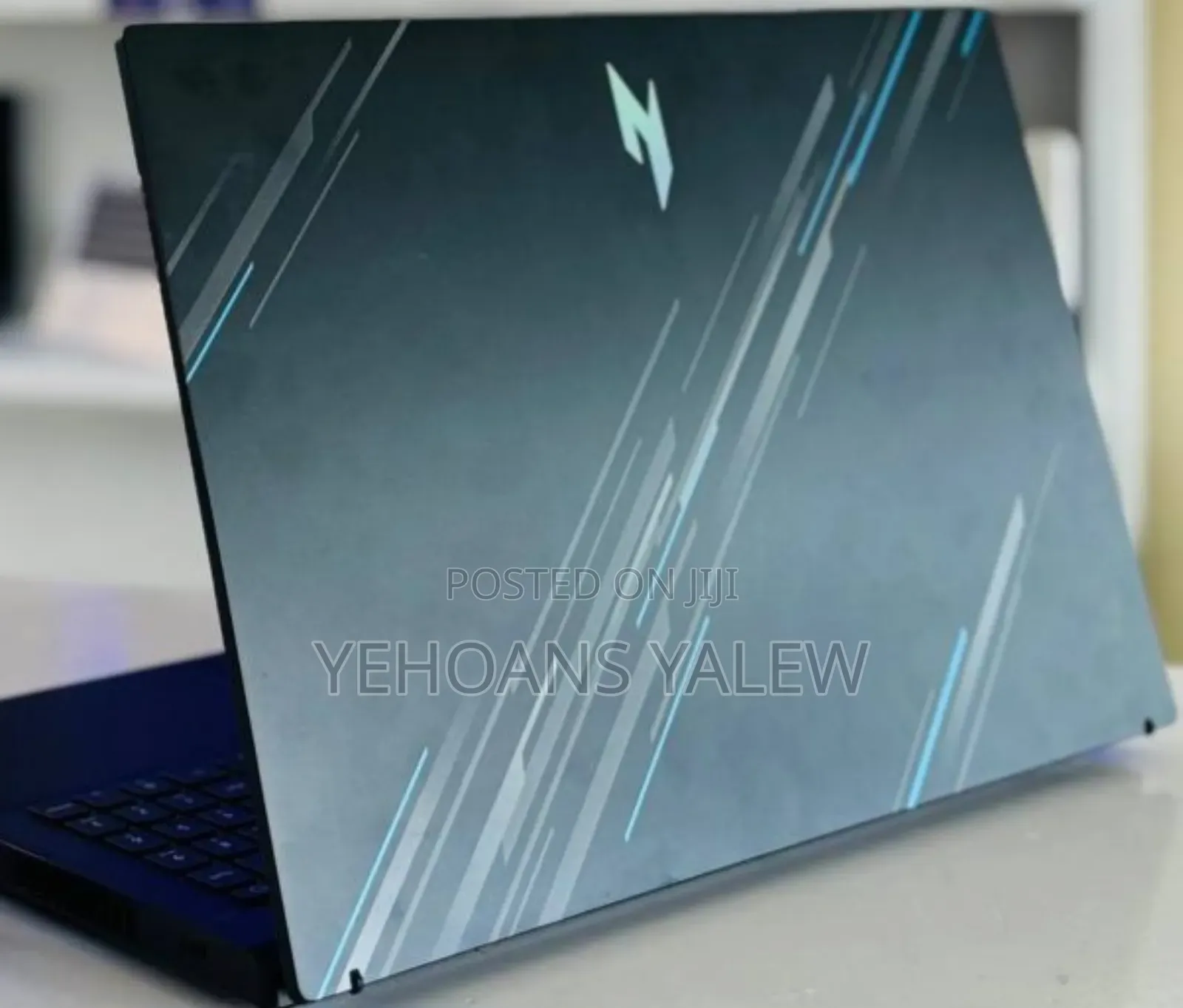 New Laptop Acer 16GB Intel Core I5 SSD 512GB