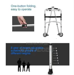 Photo - Walker Brand New米粒walker的遊walker俄超walker地震walker療養walker