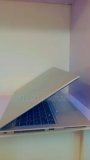 New Laptop HP EliteBook 840 G5 16GB Intel Core I7 SSD 512GB