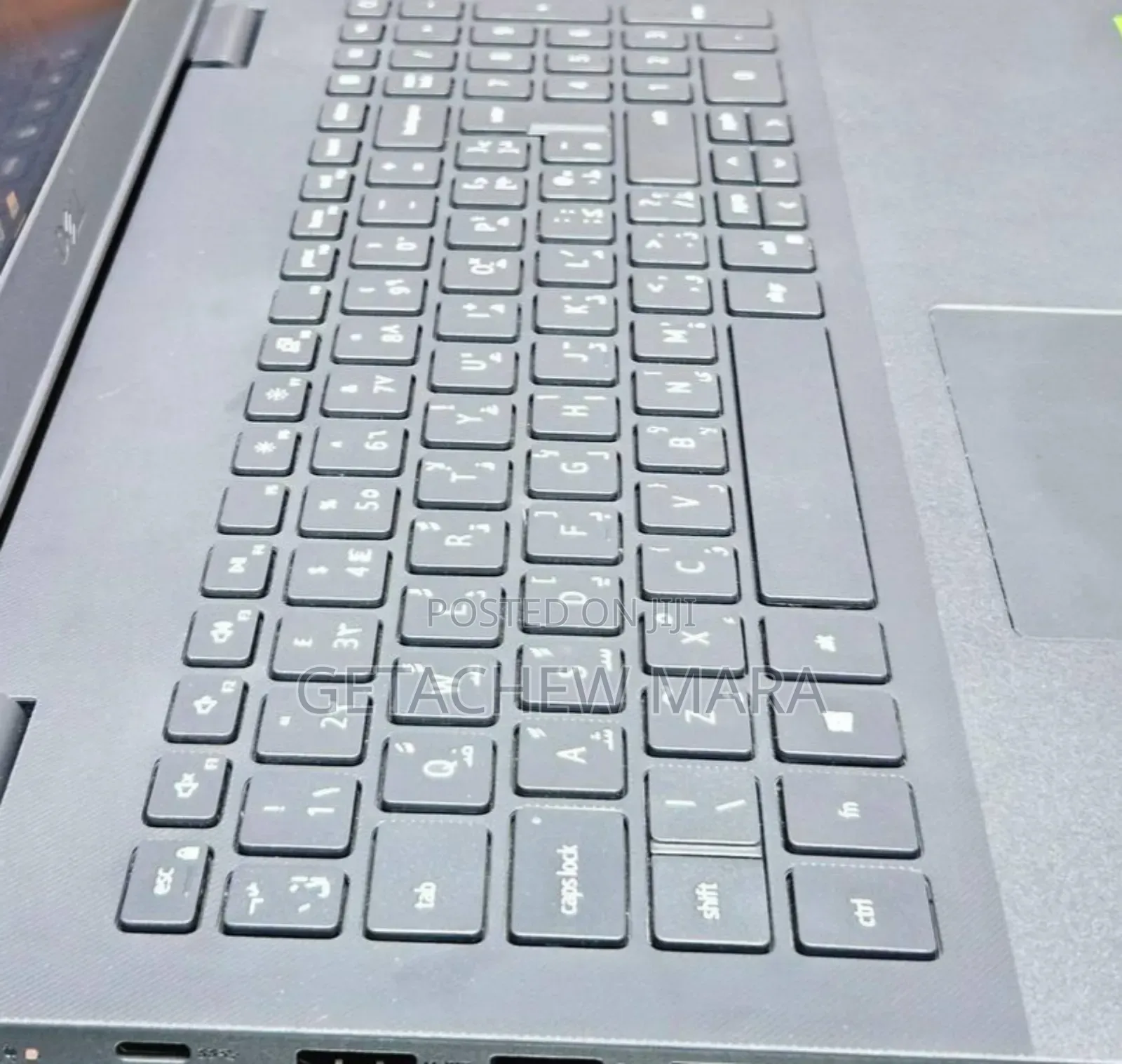 New Laptop Dell XPS 15 8GB Intel Core I5 SSD 512GB