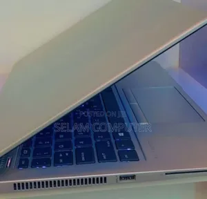 New Laptop HP EliteBook 840 G5 16GB Intel Core I7 SSD 512GB