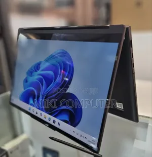 Photo - New Laptop Lenovo Yoga Book 9i 16GB Intel Core I7 SSD 512GB