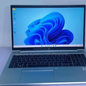 New Laptop HP EliteBook 840 16GB Intel Core I7 SSD 512GB