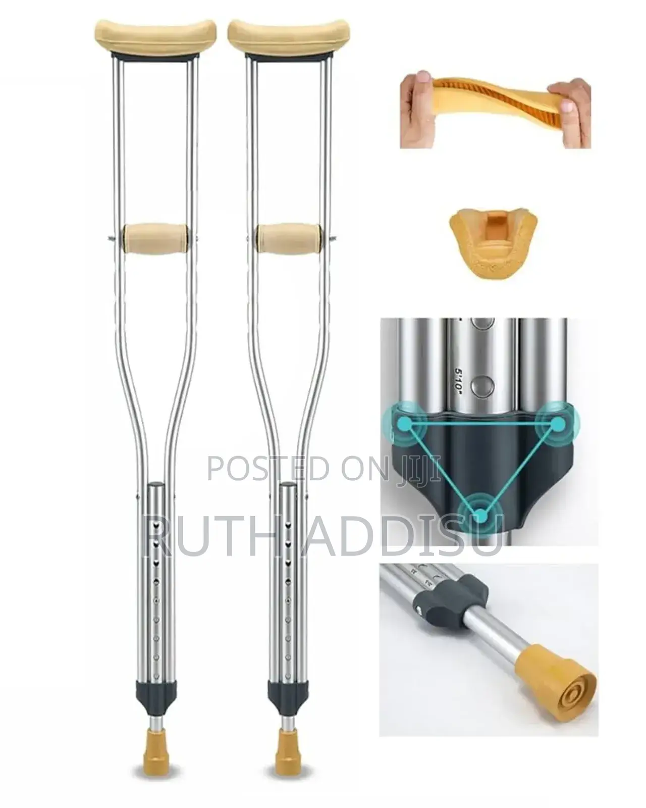 Crutches去了crutches太空crutches的我crutches有點crutches凹痕crutches