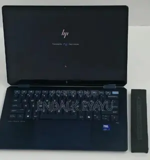Photo - New Laptop HP 32GB Intel Core Ultra 7 SSD 1T