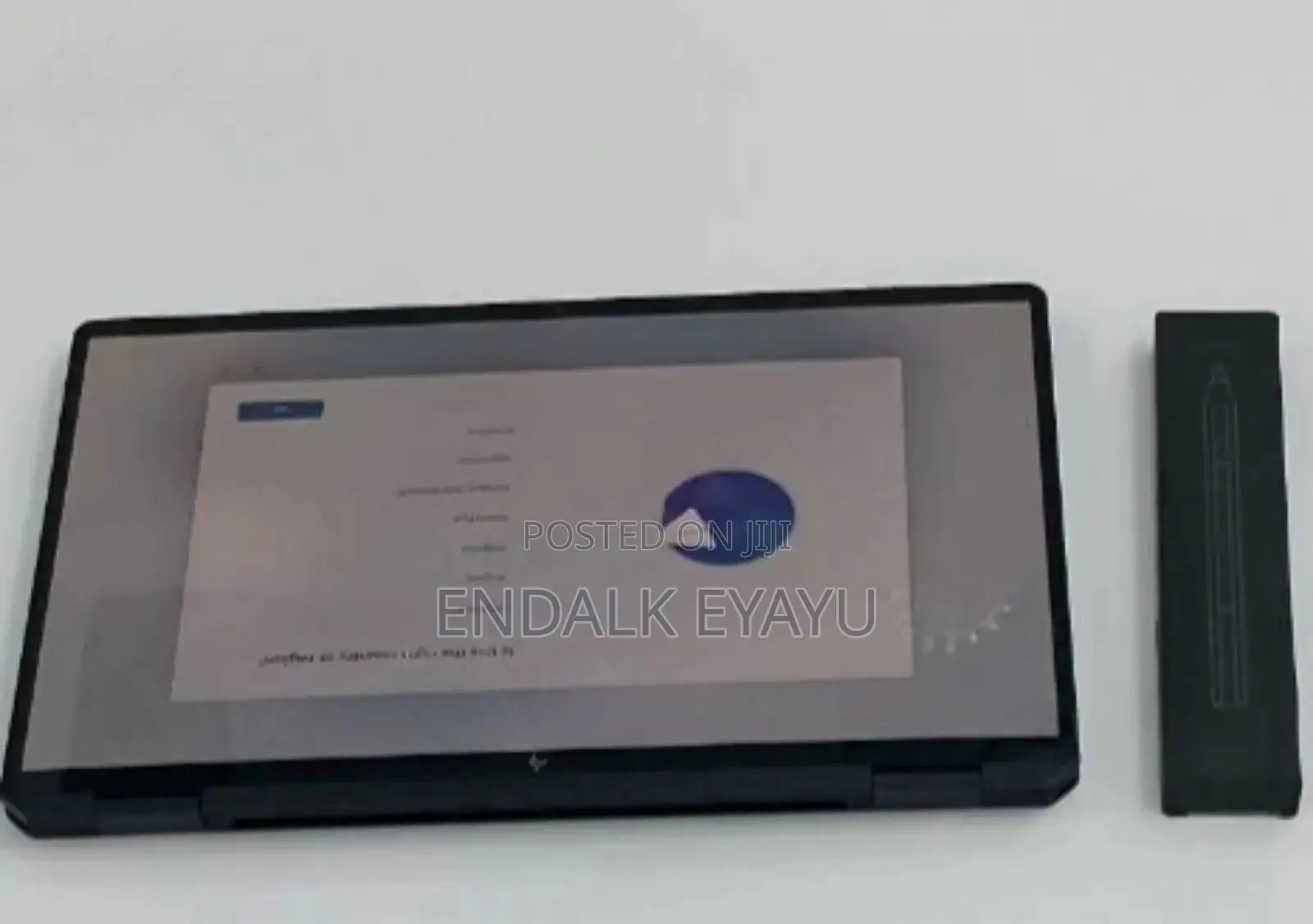 New Laptop HP 32GB Intel Core Ultra 7 SSD 1T