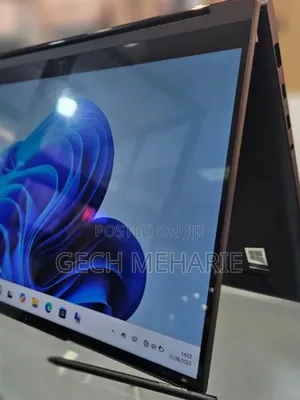 Photo - New Laptop Lenovo Yoga 9i 16GB Intel Core I7 SSD 512GB